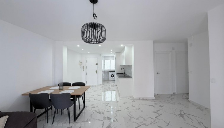 Apartamento / piso - Reventa - Torrevieja - Playa del Cura