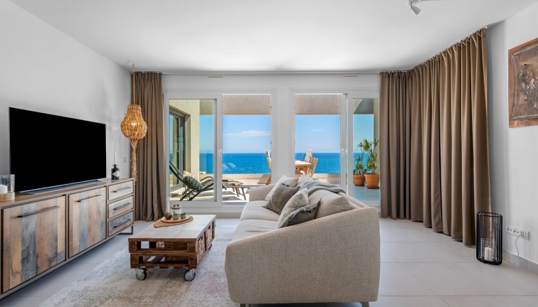 Apartamento / piso - Reventa - Torrevieja - Punta Prima