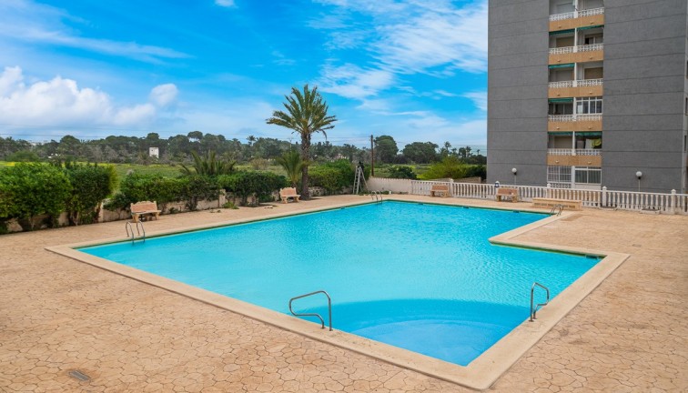 Apartamento / piso - Reventa - Torrevieja - Punta Prima