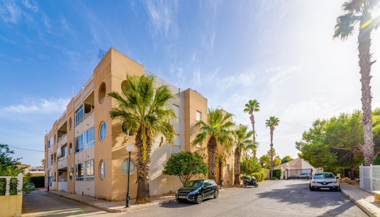 Apartamento / piso - Reventa - Torrevieja - San Luis