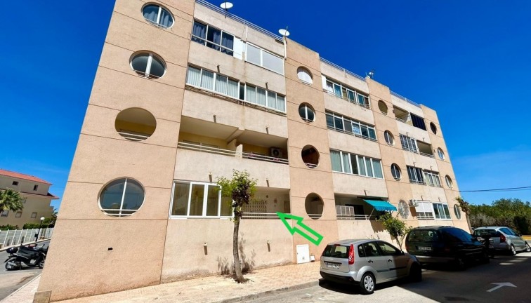 Apartamento / piso - Reventa - Torrevieja - San Luis