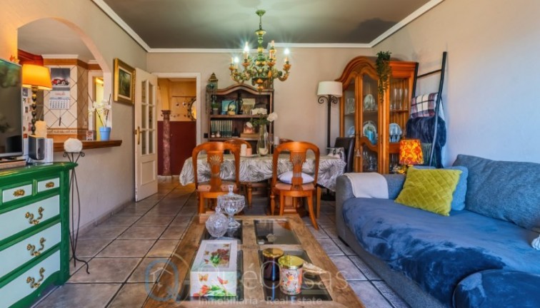 Apartamento / piso - Reventa - Torrevieja - Torrevieja