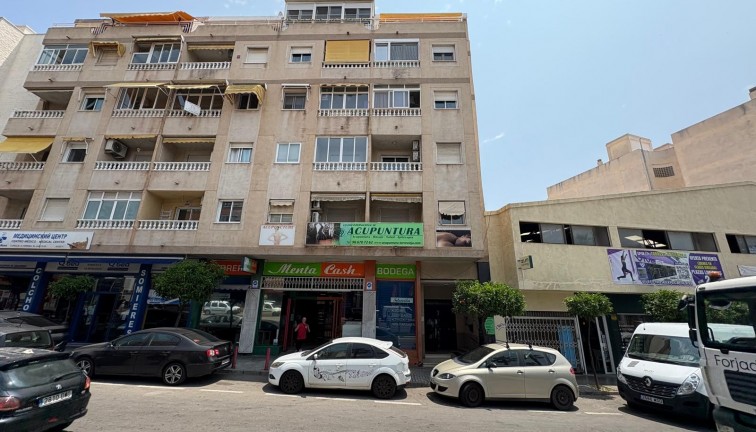 Apartamento / piso - Reventa - Torrevieja - Torrevieja