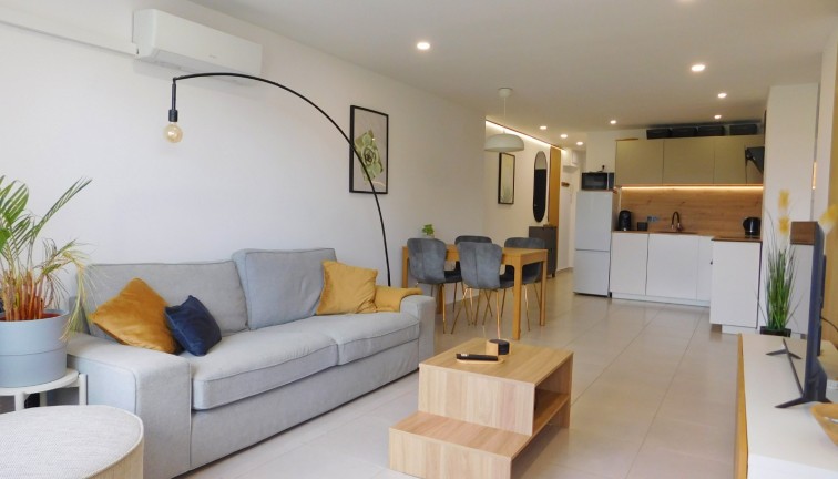 Apartamento / piso - Reventa - Torrevieja - Torrevieja