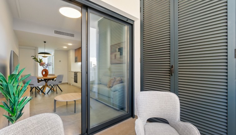 Apartamento / piso - Reventa - Torrevieja - Torrevieja