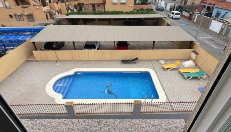 Apartamento / piso - Reventa - Torrevieja - Torrevieja