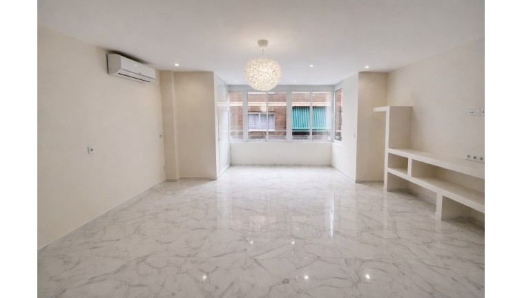 Apartamento / piso - Reventa - Torrevieja - Torrevieja