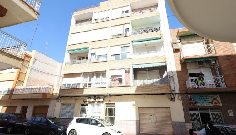 Apartamento / piso - Reventa - Torrevieja - Torrevieja