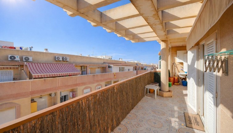Apartamento / piso - Reventa - Torrevieja - Torrevieja