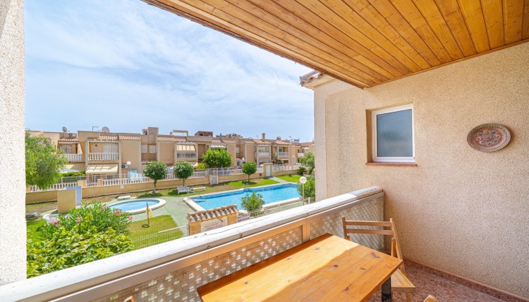Apartamento / piso - Reventa - Torrevieja - Torrevieja