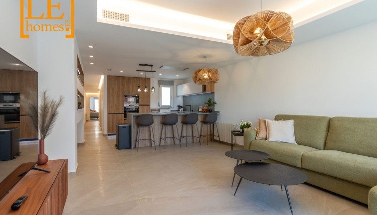 Apartamento / piso - Reventa - Torrevieja - Torrevieja