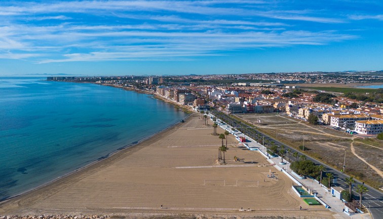 Apartamento / piso - Reventa - Torrevieja - Torrevieja