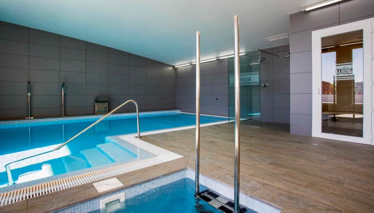 Apartamento / piso - Reventa - Villamartín - Los Dolses