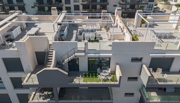 Apartamento / piso - Reventa - Villamartín - Villamartín