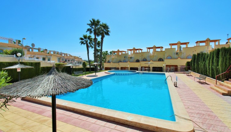 Apartamento / piso - Reventa - Villamartín - Villamartín