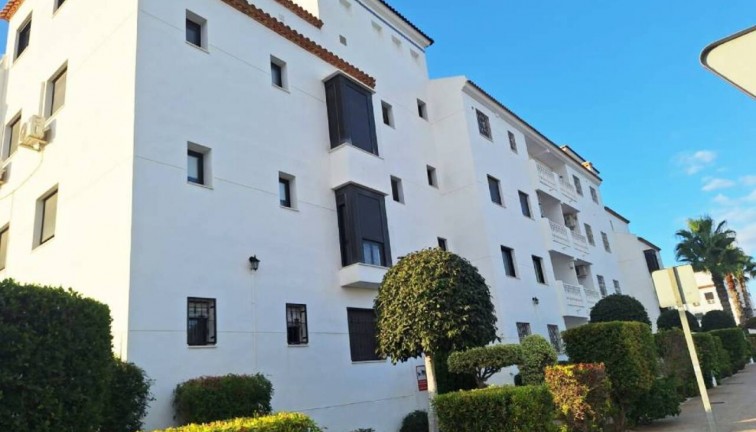 Apartamento / piso - Reventa - Villamartín - Villamartín