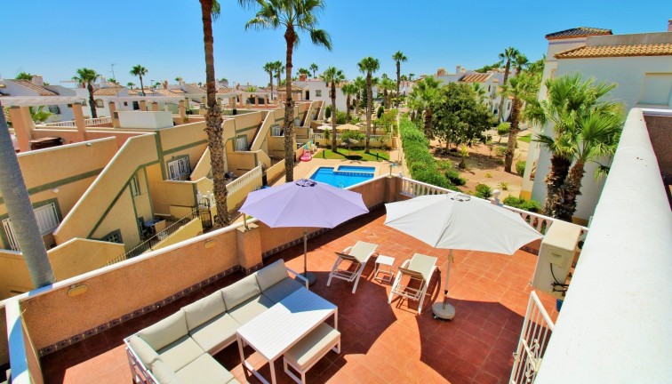 Apartamento / piso - Reventa - Villamartín - Villamartín