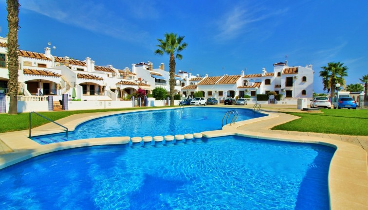 Apartamento / piso - Reventa - Villamartín - Villamartín