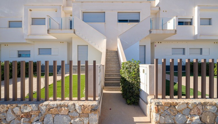 Apartamento / piso - Reventa - Vistabella Golf - Vistabella Golf