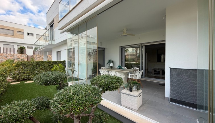 Apartamento / piso - Reventa - Vistabella Golf - Vistabella Golf