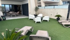 Apartment - Ground Floor Apartment - Resale - Ciudad quesada - LI-76861