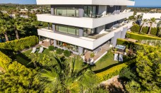 Apartment - Ground Floor Apartment - Resale - Orihuela - GS-86851