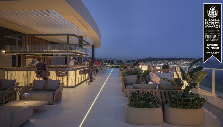 Apartment - New Build - Benidorm - Benidorm