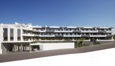 Apartment - New Build - Benijofar - LENB-96807