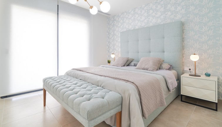 Apartment - New Build - Estepona (Málaga) - Spain
