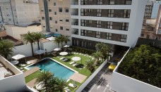 Apartment - New Build - Guardamar del Segura - LENB-14567
