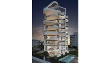 Apartment - New Build - Guardamar del Segura - LENB-87716
