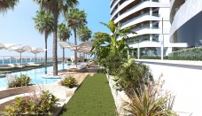 Apartment - New Build - La Manga del Mar Menor - AMARA MARIS - 1 BED