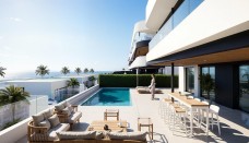 Apartment - New Build - Los Alcazares - LENB-14124