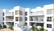 Apartment - New Build - Los Alcazares - LENB-25214