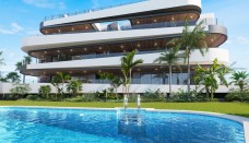 Apartment - New Build - Los Alcazares - LENB-30690