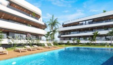 Apartment - New Build - Los Alcazares - LENB-43421