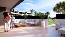 Apartment - New Build - Los Alcazares - LENB-44169