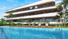 Apartment - New Build - Los Alcazares - LENB-45497