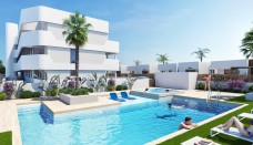 Apartment - New Build - Los Alcazares - LENB-59084