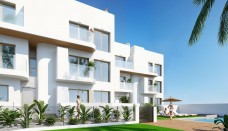 Apartment - New Build - Los Alcazares - LENB-99793