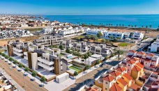 Apartment - New Build - Pilar de la Horadada - LENB-16988