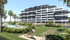Apartment - New Build - San Miguel de Salinas - LENB-68270
