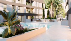 Apartment - New Build - San Pedro del Pinatar - LENB-57328