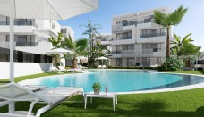 Apartment - New Build - Torre Pacheco - LENB-19050