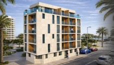 Apartment - New Build - Torrevieja - LENB-31030