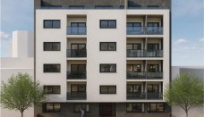 Apartment - New Build - Torrevieja - LENB-81924