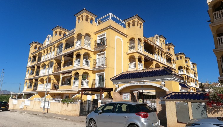 Apartment - Resale - Algorfa - Algorfa