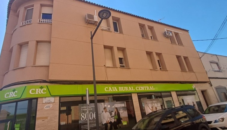 Apartment - Resale - Algorfa - Algorfa