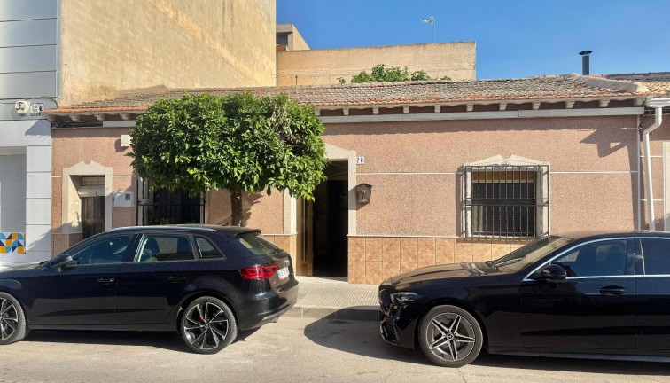 Apartment - Resale - Benejúzar - Benejúzar