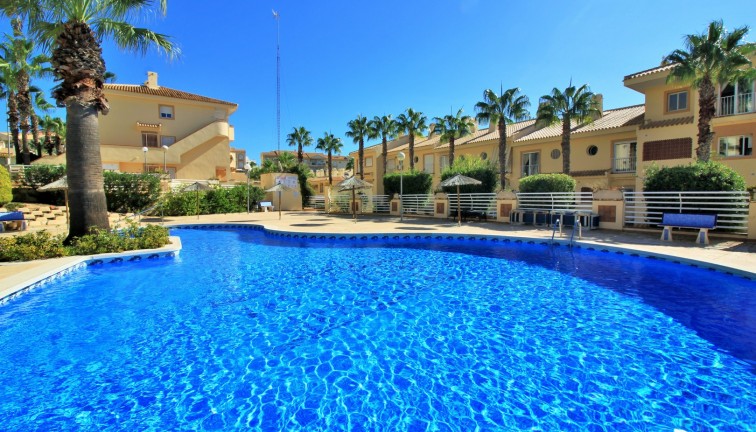 Apartment - Resale - Cabo Roig - Cabo Roig